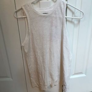 Super dry tank top blouse NWT